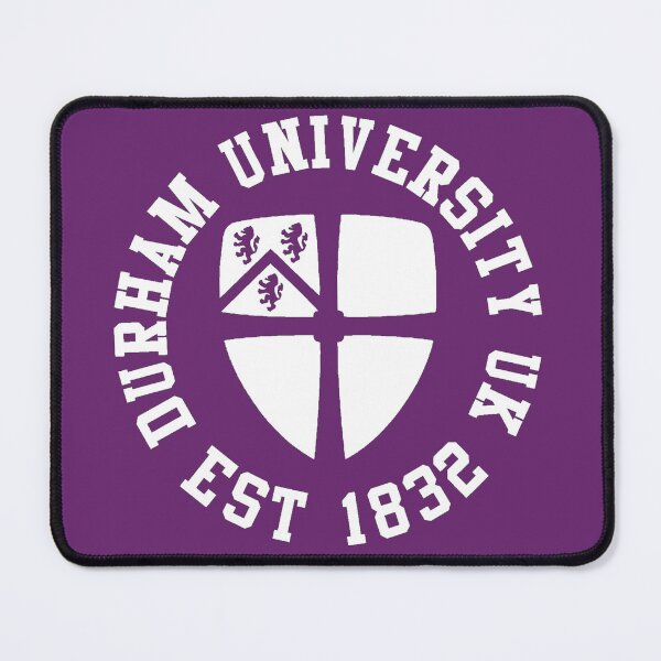 Item preview, Durham University Durham UK designed and sold by UkCollegeVibes.