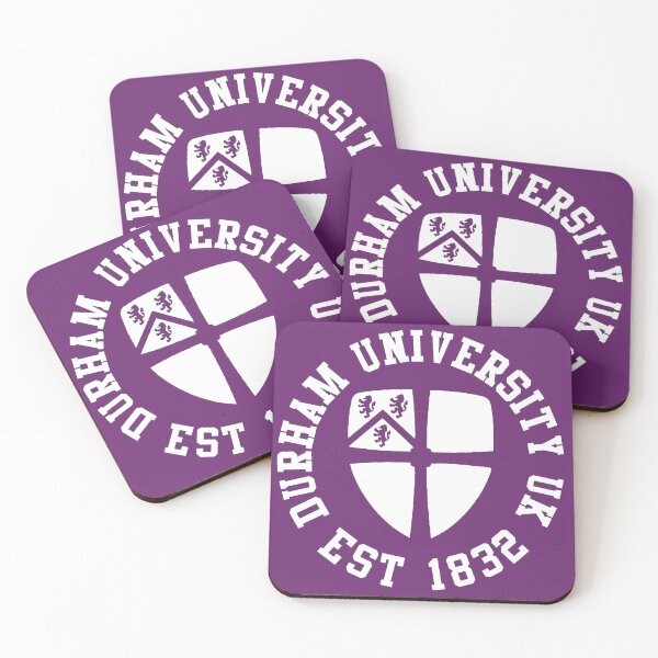 Item preview, Durham University Durham UK designed and sold by UkCollegeVibes.
