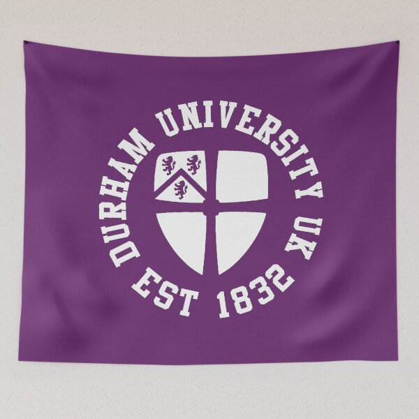 Item preview, Durham University Durham UK designed and sold by UkCollegeVibes.
