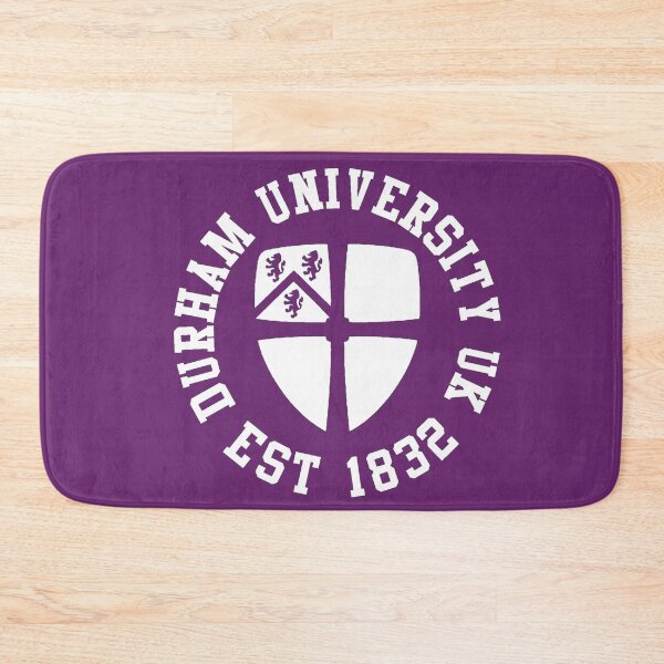 Item preview, Durham University Durham UK designed and sold by UkCollegeVibes.