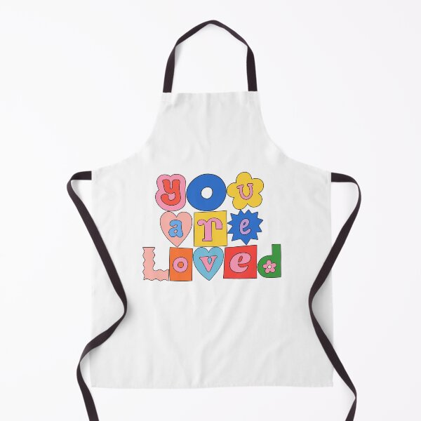 Item preview, You Are Loved l Colorful designed and sold by GabbyC03.