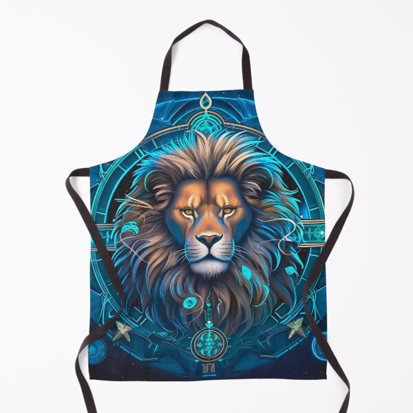 Item preview, Zodiac Royalty: Leo-Inspired Products for the Majestic Fire Sign Monarchs! designed and sold by Silverstormer.