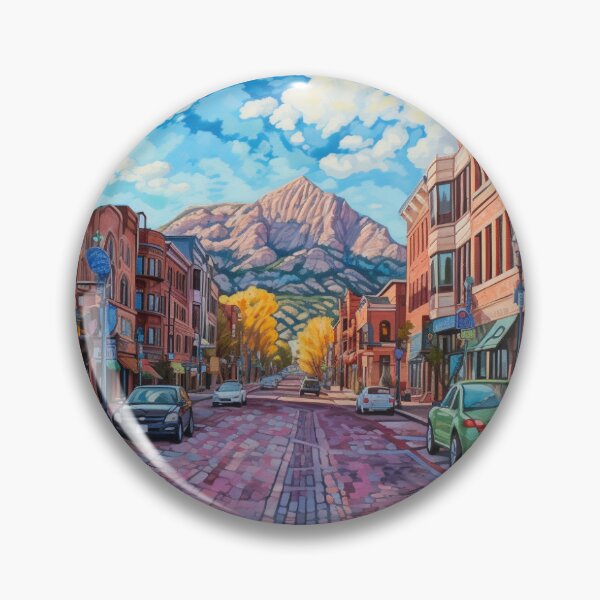 Item preview, Pearl Street  designed and sold by tarrileydesign.