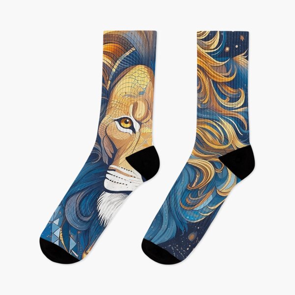 Item preview, Holy Celestial Horoscopes: Leo Zodiac Products for the Spirited Fire Sign Jesters! designed and sold by Silverstormer.