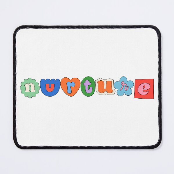 Item preview, Nurture l Colorful  designed and sold by GabbyC03.