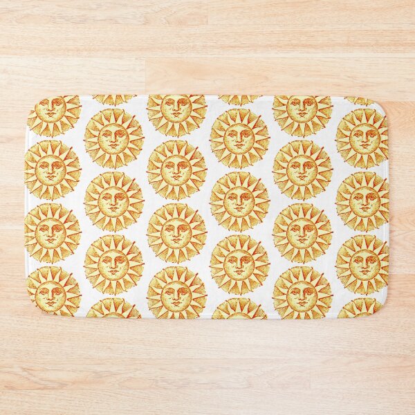 Item preview, Vintage, retro sun designed and sold by Kkoriginal.