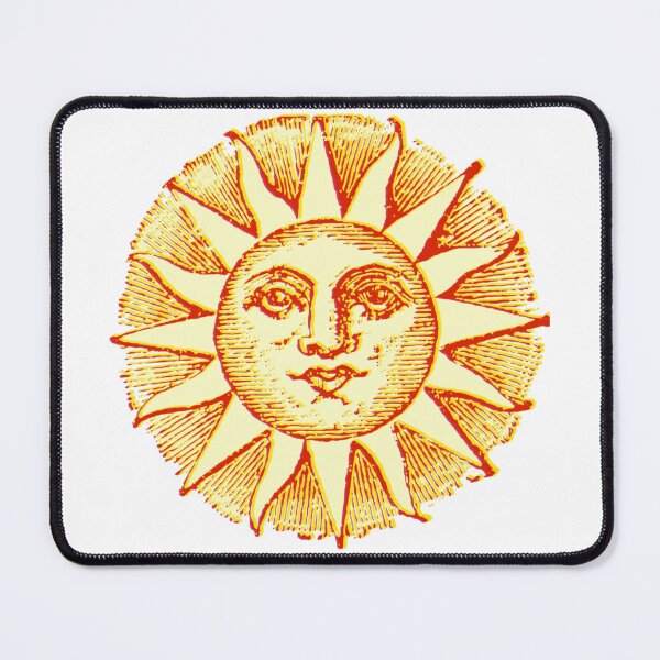 Item preview, Vintage, retro sun designed and sold by Kkoriginal.