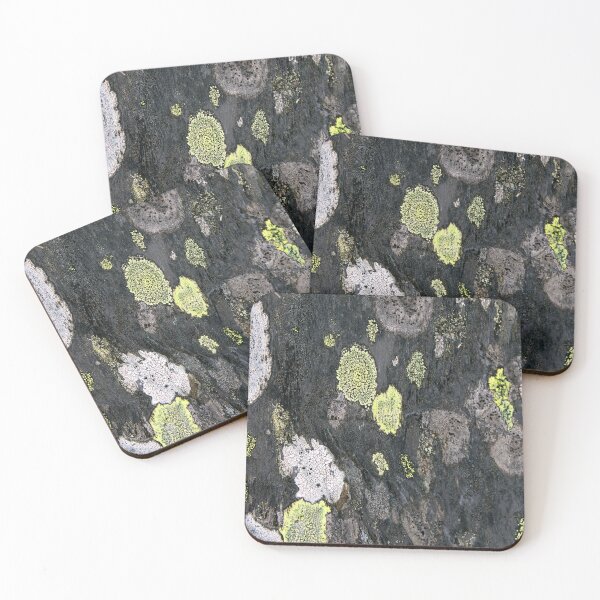 Item preview, lichen designed and sold by KathleenDawson.