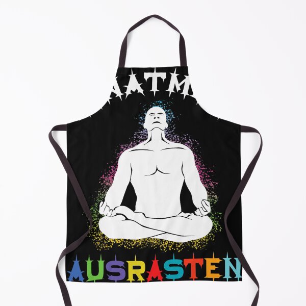 Artikelvorschau, Einatmen, entspannen, Yoga, Meditation, einatmen und ausatmen 3 entworfen und verkauft von RobertsBennett.
