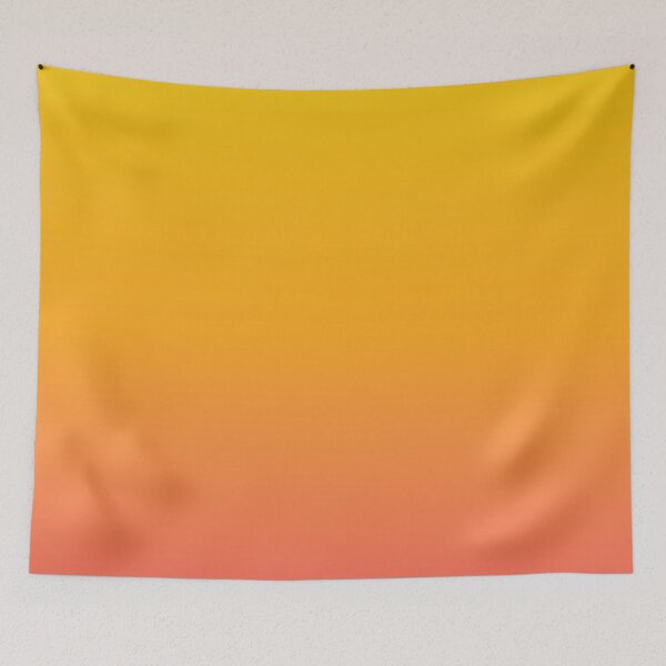 Item preview, Citrus Burst | Gradient designed and sold by ArtsyAmp.