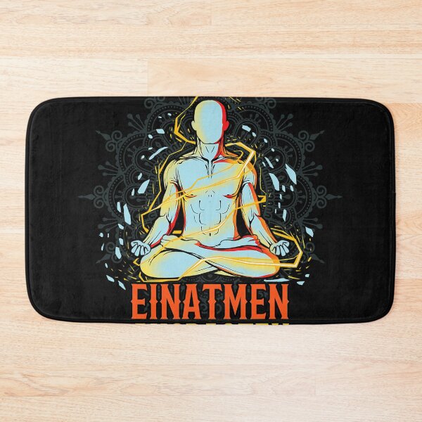 Artikelvorschau, Einatmen, entspannen, Yoga, Meditation, einatmen und ausatmen entworfen und verkauft von RobertsBennett.