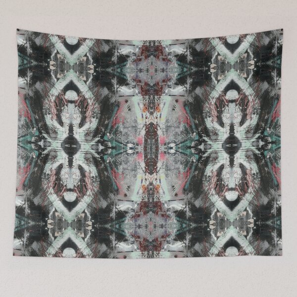 Item preview, DE-GRFFITI'D N TRIBALIZED designed and sold by this-is-genuine.