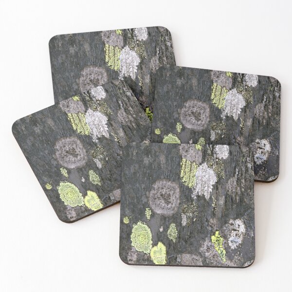 Item preview, lichen designed and sold by KathleenDawson.