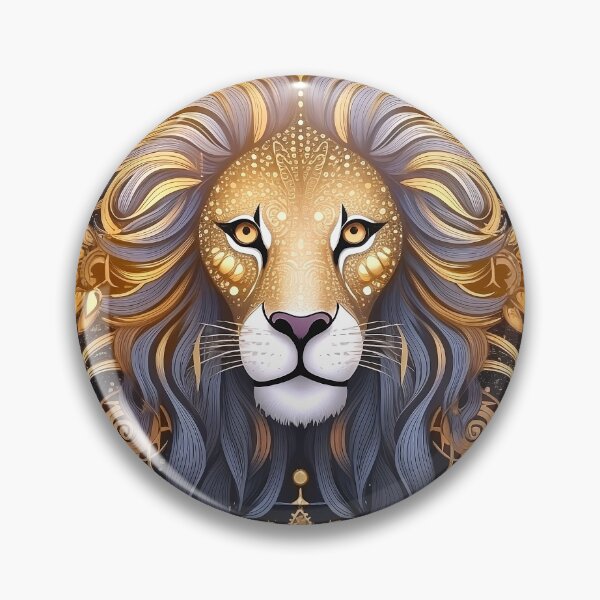 Item preview, Leo's Rumble of Laughter: Hilarious Products for the Fearless Fire Sign Jokers! designed and sold by Silverstormer.