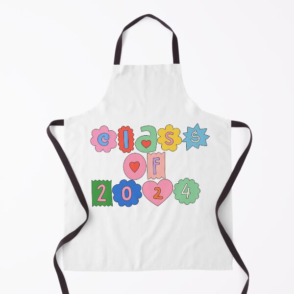 Item preview, Class of 2024 I Colorful designed and sold by GabbyC03.