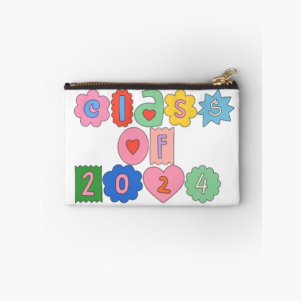 Item preview, Class of 2024 I Colorful designed and sold by GabbyC03.