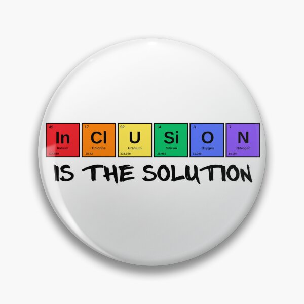 Item preview, Inclusion is the solution designed and sold by FatCatProds.