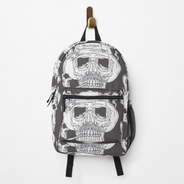 Item preview, scull designed and sold by Arctic51.
