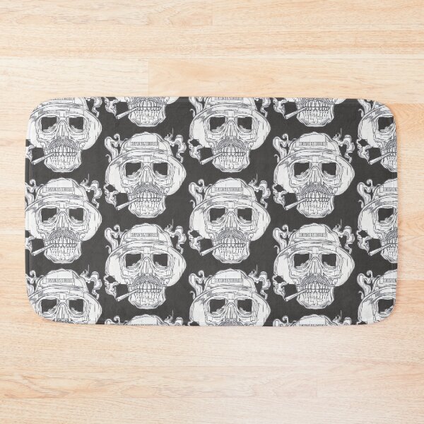 Item preview, scull  designed and sold by Arctic51.