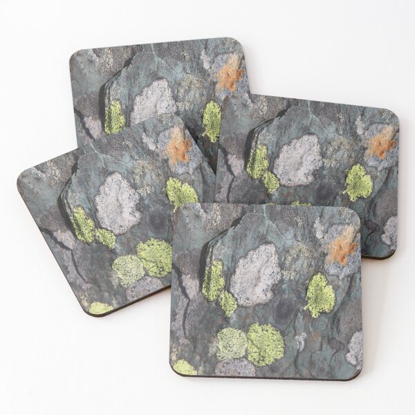 Item preview, lichen designed and sold by KathleenDawson.