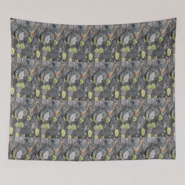 Item preview, lichen designed and sold by KathleenDawson.