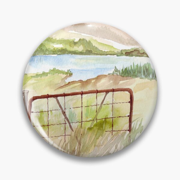Item preview, Keep out! designed and sold by Maree Clarkson .
