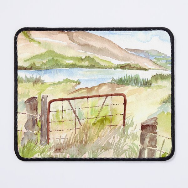Item preview, Keep out! designed and sold by Maree Clarkson .