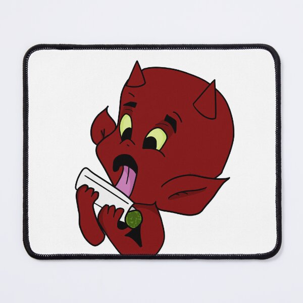 Item preview, little devil designed and sold by dubalin.