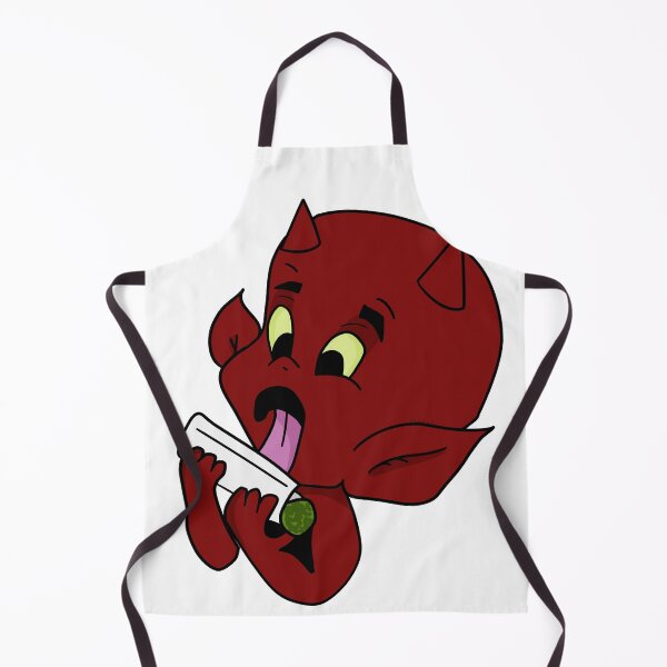 Item preview, little devil designed and sold by dubalin.