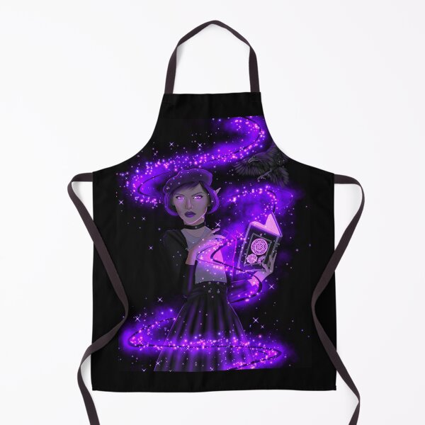 Item preview, Don't Mess with the Apprentice designed and sold by Art-and-Hijinks.