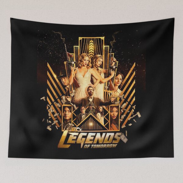 Item preview, Legends of Tomorrow  designed and sold by 1Creative-Name.