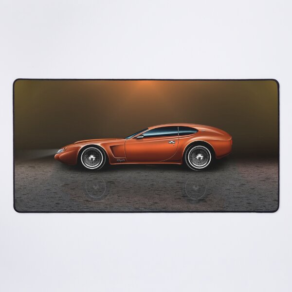 Item preview, Deyelle Model S designed and sold by KarDanCreations.