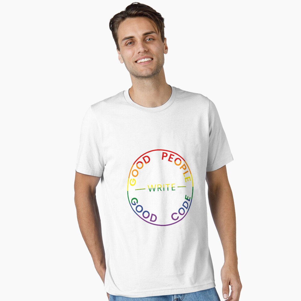 Item preview, Essential T-Shirt designed and sold by kartedrop.