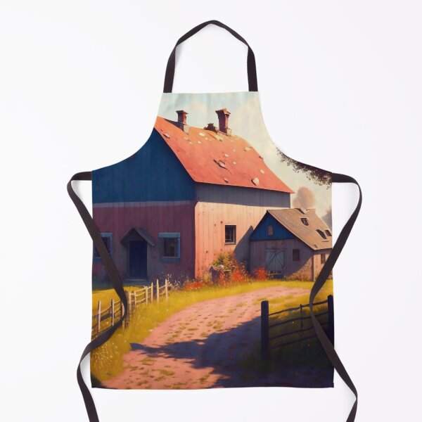 Item preview, Farm designed and sold by M-Y-A-R-T-.