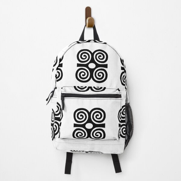 Item preview, Adinkra Symbol for strength and humility  designed and sold by Coexist In Tee's .