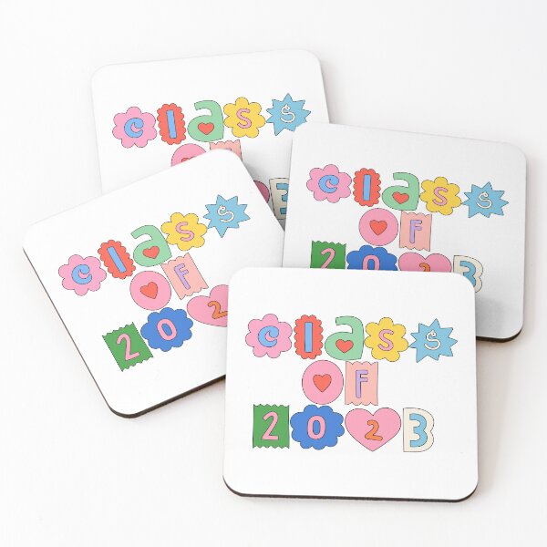Item preview, Class of 2023 l Colorful designed and sold by GabbyC03.
