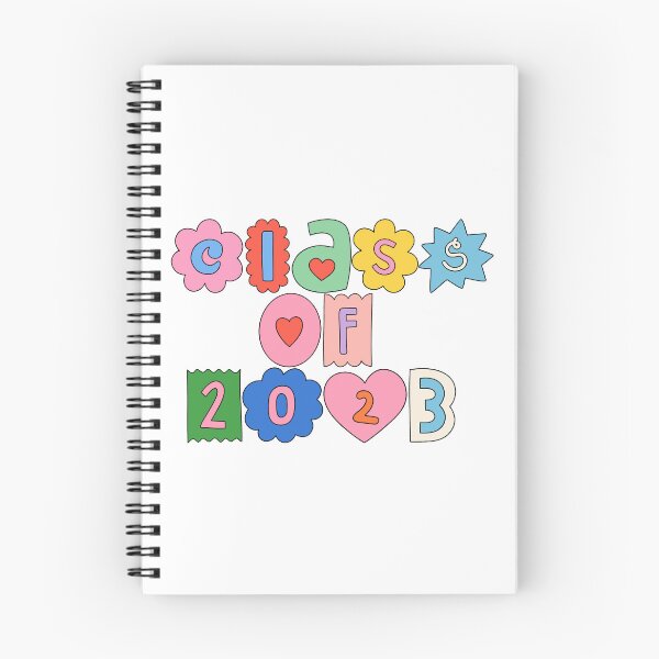 Item preview, Class of 2023 l Colorful designed and sold by GabbyC03.