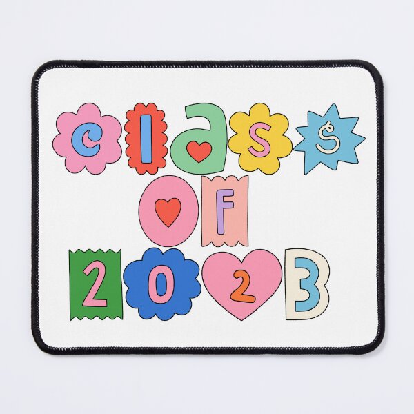 Item preview, Class of 2023 l Colorful designed and sold by GabbyC03.
