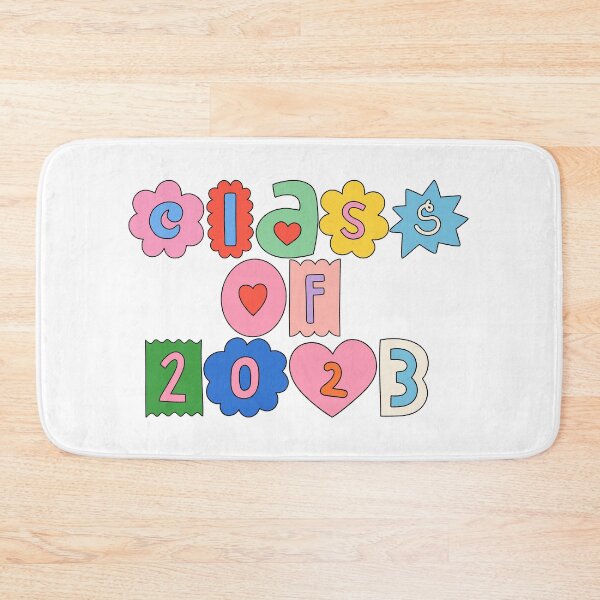 Item preview, Class of 2023 l Colorful designed and sold by GabbyC03.