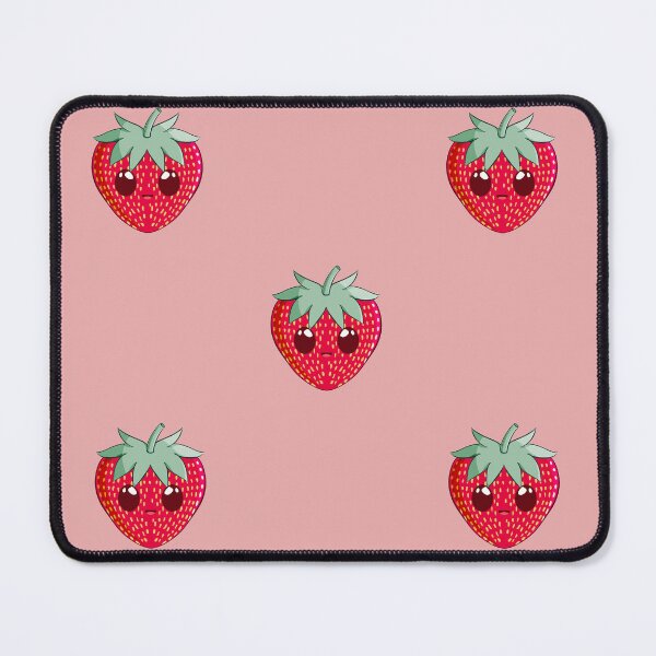 Item preview, Refreshing strawberry designed and sold by OmoriMaiko.