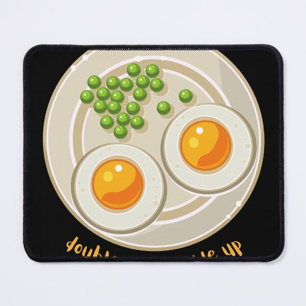Item preview, DOUBLE SUNNY SIDE UP designed and sold by VenaDare.