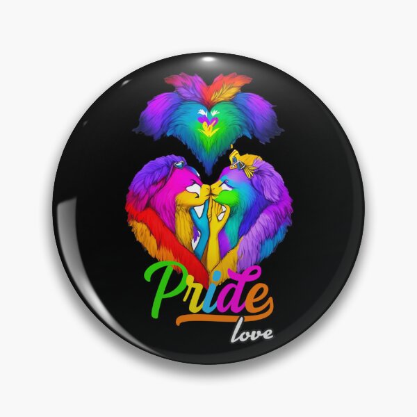 Item preview, Radiate Love, Embrace Pride. designed and sold by Masud-Haq.