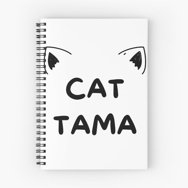 Item preview, Cat Ear Cat Tama Design  designed and sold by Harsh  Katariya.