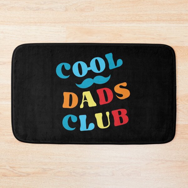Item preview, Cool Dads Club 2 designed and sold by RoroArtsNDesign.