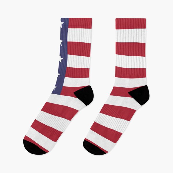 Item preview, American USA 4TH IN independence day designed and sold by miraclemeows.