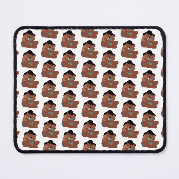 Item preview, lilo and nani  designed and sold by adhdsurvivor.