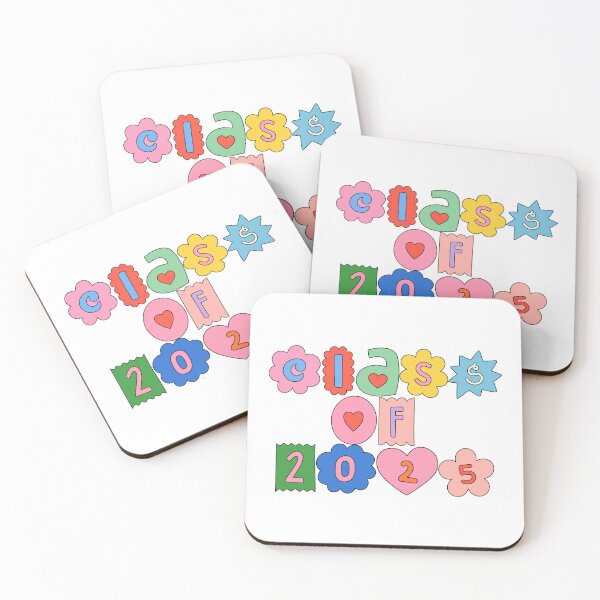 Item preview, Class of 2025 l Colorful designed and sold by GabbyC03.