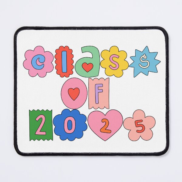 Item preview, Class of 2025 l Colorful designed and sold by GabbyC03.