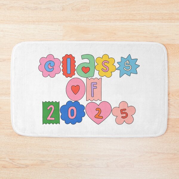 Item preview, Class of 2025 l Colorful designed and sold by GabbyC03.