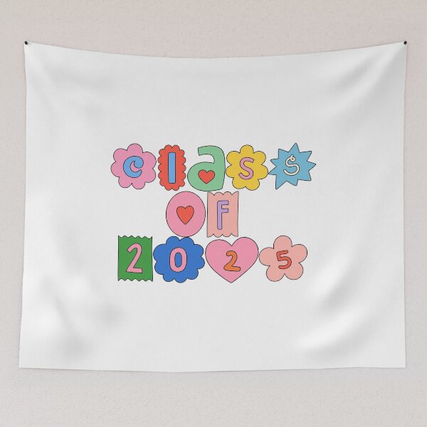 Item preview, Class of 2025 l Colorful designed and sold by GabbyC03.